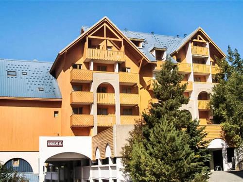 Ferienhaus - 2 Personen -  - 38860 - Les Deux Alpes