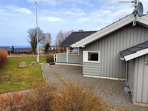 Sommerhus - 6 personer -  - Gjedeløkken - Sandvig - 3770 - Allinge