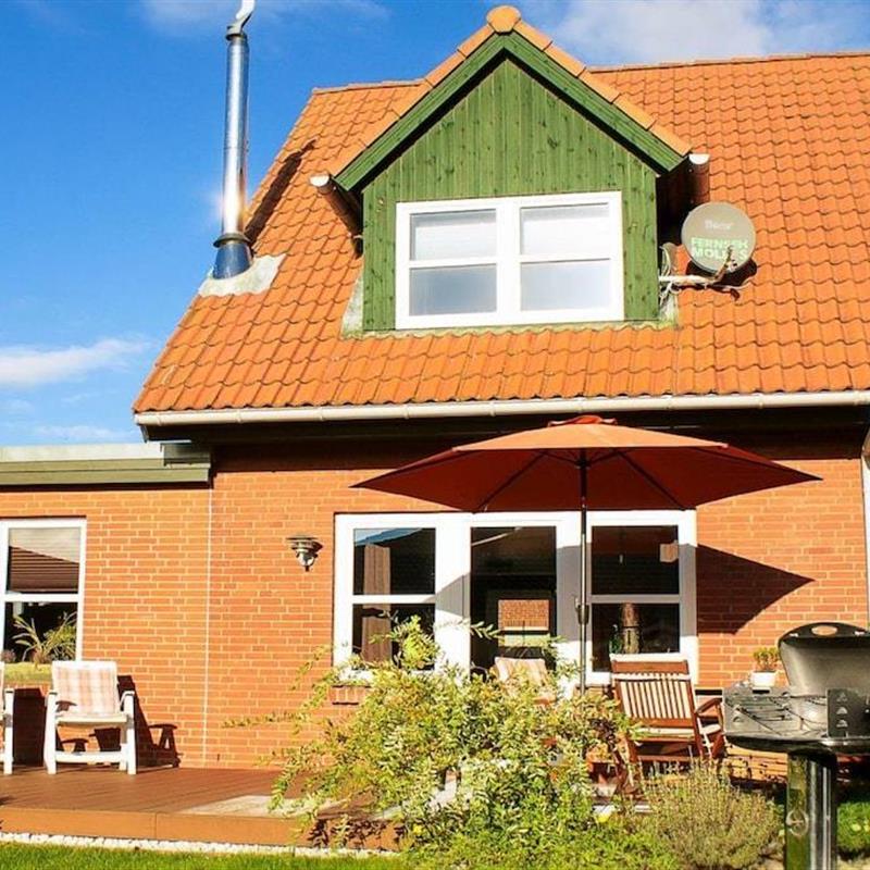 Sommerhus - 9 personer -  - 23769 - Fehmarn\/Ot. Dänschendorf