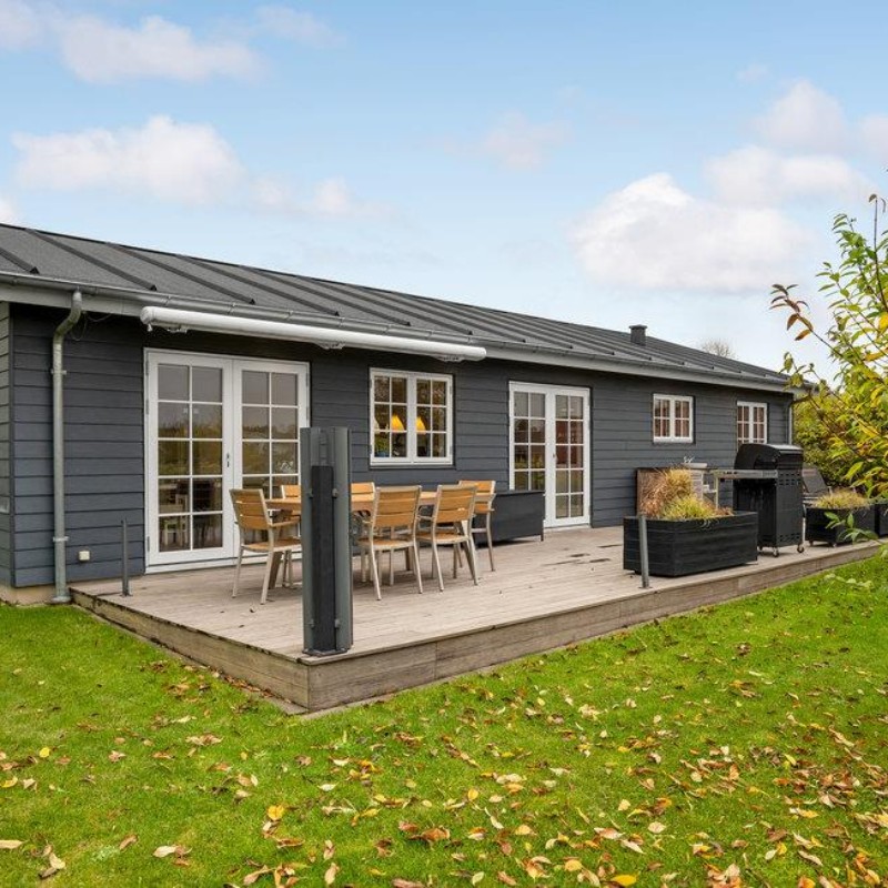 Ferienhaus - 8 Personen -  - Engsvinget - Skaastrup - 5400 - Bogense