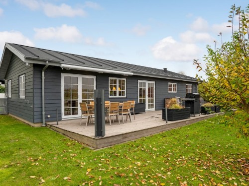 Sommerhus - 8 personer -  - Engsvinget - Skåstrup - 5400 - Bogense