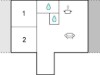 Billede 21 - Plantegning