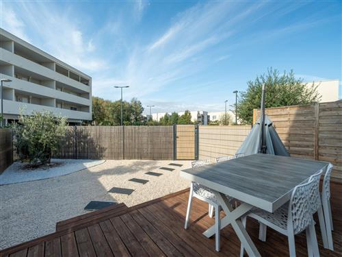 Holiday home - 7 persons -  - Serignan - 34410