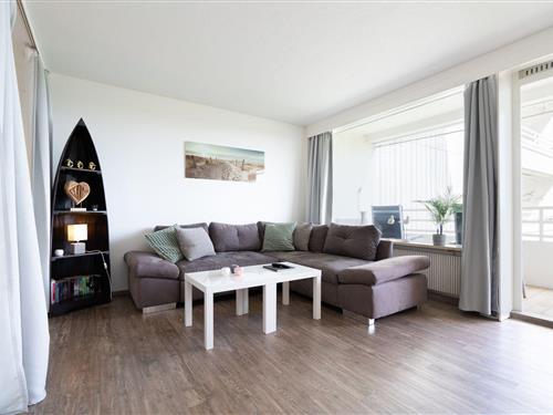 Ferieleilighet - 4 personer -  - Am Fahrenkrog - 23730 - Sierksdorf