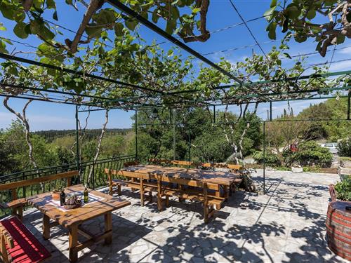 Sommerhus - 5 personer -  - 20213 - Cilipi