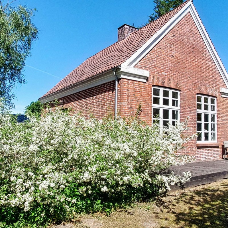 Sommerhus - 7 personer -  - Torstedvej - Torsted - 6980 - Tim