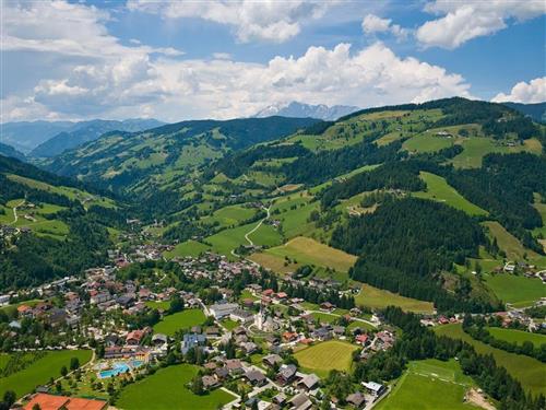 Ferielejlighed - 4 personer -  - Sonnseite - 5602 - Wagrain