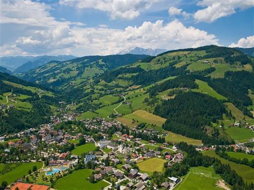 Ferieleilighet - 4 personer -  - Sonnseite - 5602 - Wagrain