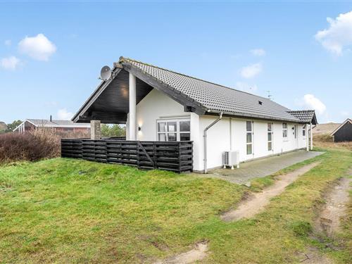 Ferienhaus - 6 Personen -  - Sivbjerg - Nr. Lyngvig - 6960 - Hvide Sande