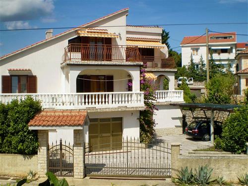 Ferienwohnung - 4 Personen -  - Vršak 7, Pinezici - 51500 - Krk