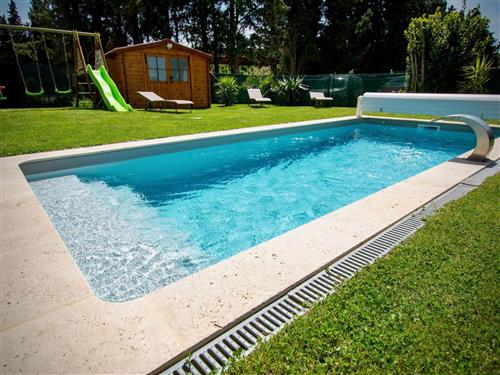 Holiday home - 2 persons -  - Montfavet - 84140
