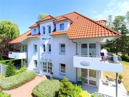 Ferienhaus - 4 Personen -  - Weidenstieg - 23946 - Boltenhagen