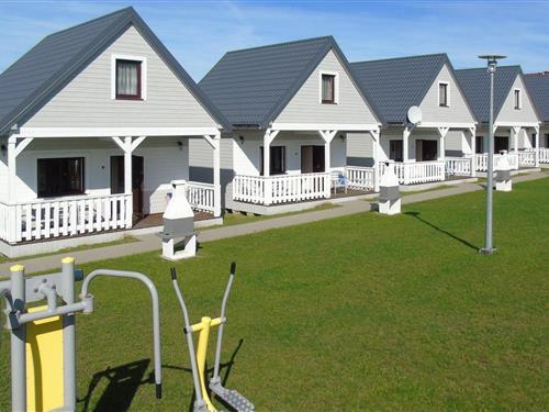 Sommerhus - 3 personer -  - 78-111 - Ustronie Morskie
