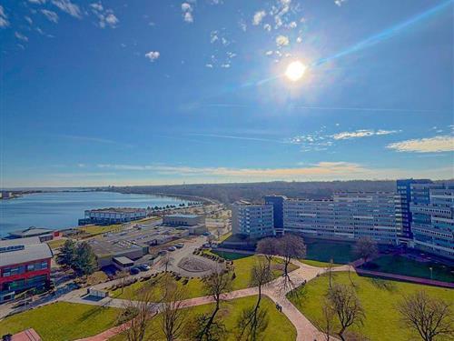 Ferielejlighed - 5 personer -  - Ostseeferienpark - 23774 - Heiligenhafen