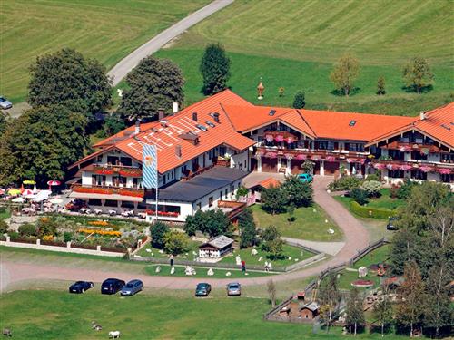  - 2 Personen -  - Höhenberg - 83229 - Aschau Im Chiemgau