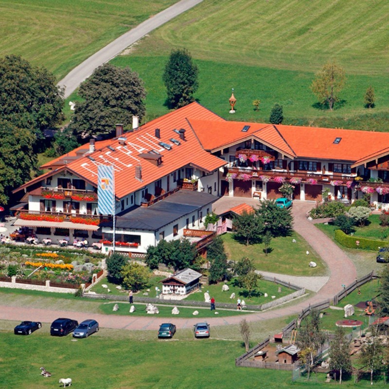  - 2 personer -  - Höhenberg - 83229 - Aschau Im Chiemgau
