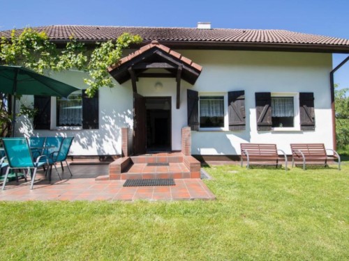 Holiday home - 8 persons -  - 84-210 - Lubiatowo