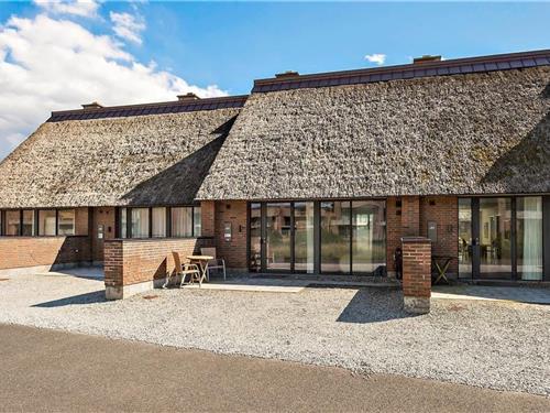 Ferielejlighed - 6 personer -  - Gulirisvej - Havneby - 6792 - Rømø