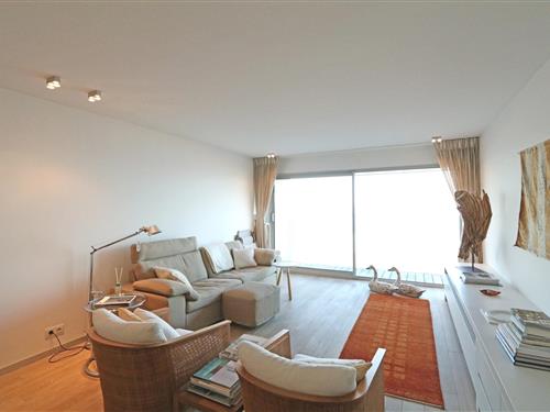 Holiday apartment - 4 persons -  - 8300 - Knokke-Heist