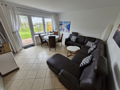 Ferielejlighed - 3 personer -  - Inselstraat - 23769 - Fehmarn
