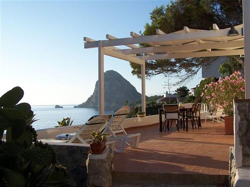 Sommerhus - 5 personer -  - Bagheria - 90011