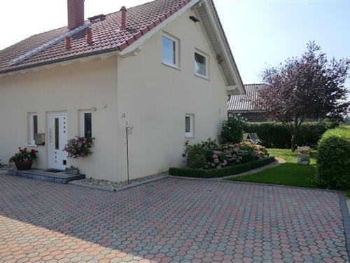 Holiday Home/Apartment - 2 persons -  - 46487 - Wesel - Perrich