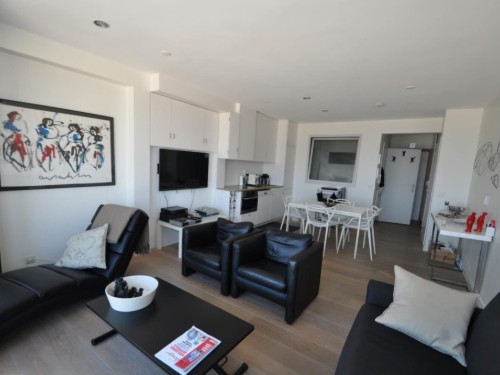 Ferielejlighed - 4 personer -  - 8300 - Knokke-Heist