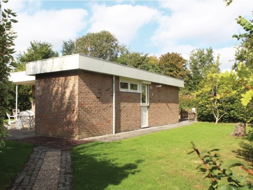 Holiday home - 4 persons -  - Inlaag - 4471 NK - Wolphaartsdijk