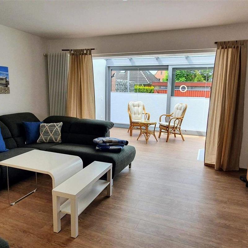 Sommerhus - 4 personer -  - Ostergeest - 25826 - St. Peter-Ording