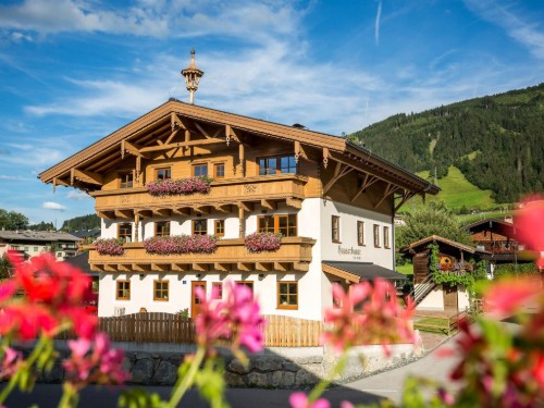 Holiday apartment - 3 persons -  - Hauserdorfstraße - 5710 - Kaprun