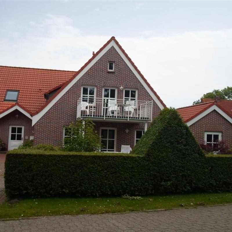 Sommerhus - 2 personer -  - 26434 - Wangerland Horumersiel