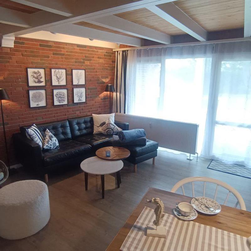 Sommerhus - 3 personer -  - Wattweg - 26506 - Norddeich