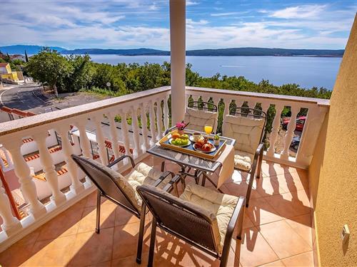 Holiday apartment - 2 persons -  - Milovana Muzevica - Crikvenica - Dramalj - 51265 - Dramalj