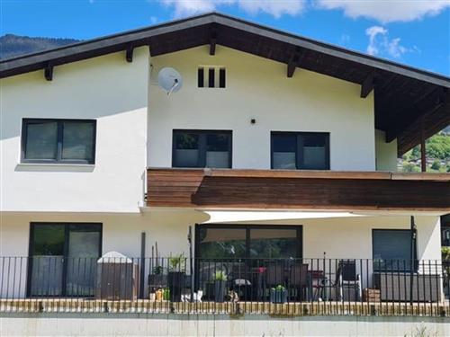 Semesterlägenhet - 4 personer -  - Hans-Bertle Weg - 6780 - Schruns