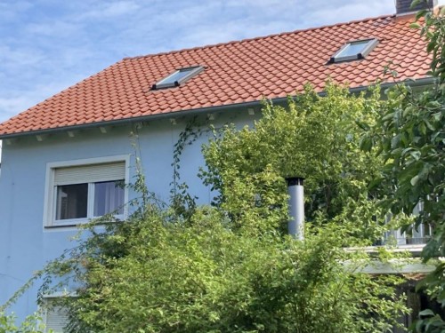 Ferienwohnung - 4 Personen -  - Adam-Pfeuffer-Straße - 97631 - Bad Königshofen Im Grabfe