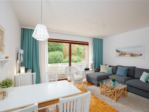 Ferielejlighed - 4 personer -  - Hansastraße - 23683 - Scharbeutz