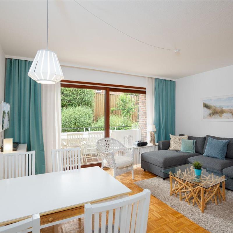 Ferielejlighed - 4 personer -  - Hansastraße - 23683 - Scharbeutz