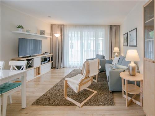 Ferienhaus - 4 Personen -  - Dollahner Straße - 18609 - Ostseebad Binz