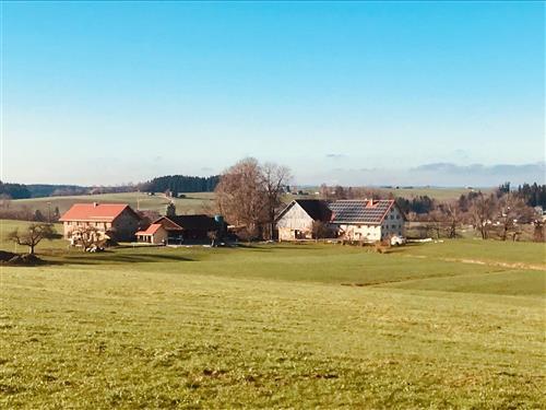 Bondegård - 6 personer -  - Baumgarten - 88316 - Isny Im Allgäu