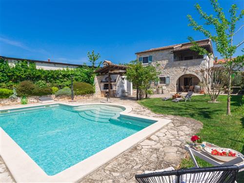 Holiday home - 4 persons -  - Porec/Heraki - 52448