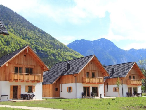 Chalet - 6 personer -  - 4831 - Obertraun