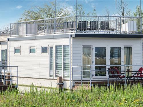 Houseboat - 4 persons -  - Herenweg - 1431 GX - Aalsmeer