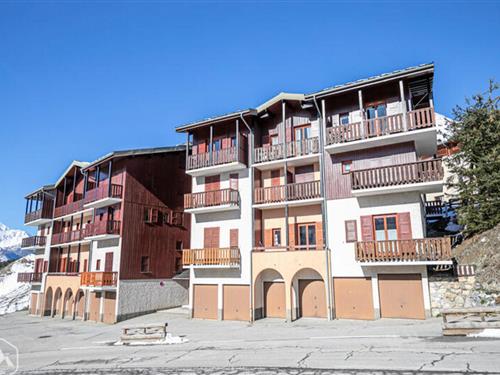 Ferienhaus - 4 Personen -  - 73500 - Aussois