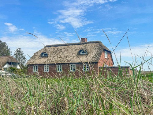 Sommerhus - 6 personer -  - Knakvej - Vedersø Klit - 6990 - Ulfborg
