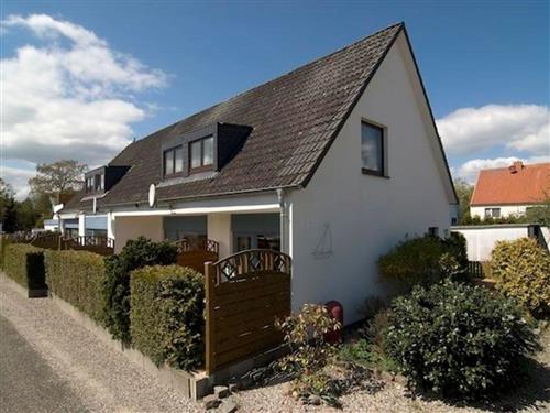 Ferienwohnung - 4 Personen -  - Am Rethwarder - 23669 - Niendorf/Ostsee