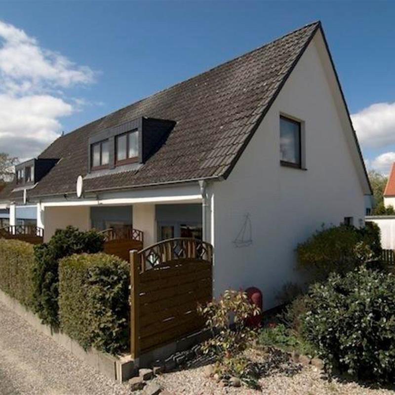 Ferielejlighed - 4 personer -  - Am Rethwarder - 23669 - Niendorf/Ostsee