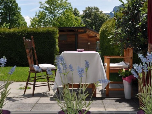 Ferielejlighed - 4 personer -  - Atterseestr. - 5310 - Mondsee