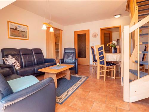 Ferielejlighed - 4 personer -  - Schwalbenweg - 18374 - Zingst