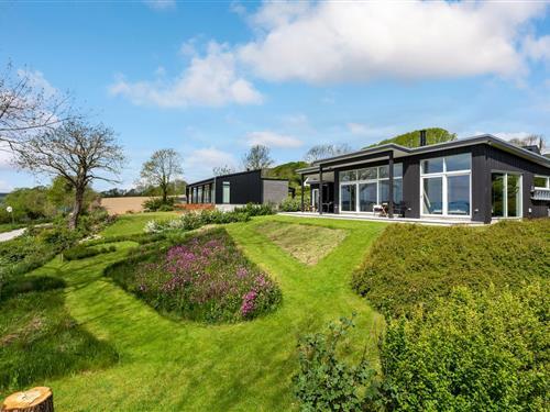 Ferienhaus - 4 Personen -  - Kapt. Jens Rasmussens Vej - Skarrev - 6200 - Aabenraa