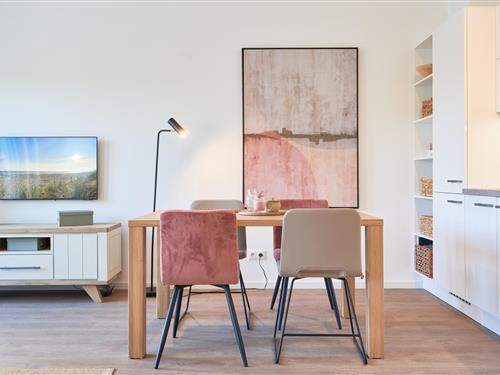 Ferielejlighed - 2 personer -  - Seetsraße - 23683 - Scharbeutz